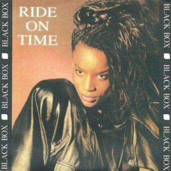 original Ride on time