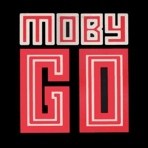 Moby go original