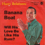 Banana boat song