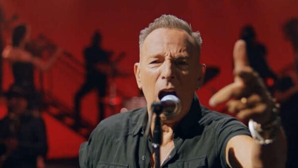 Bruce Springsteen Do I love you (Indeed I do)