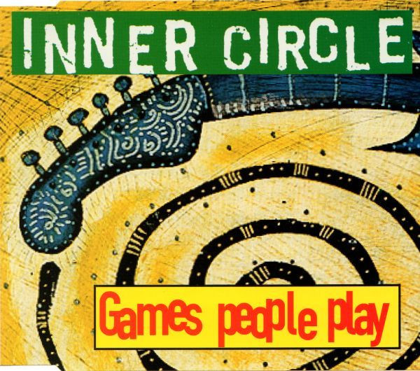 games people play Inner Circle