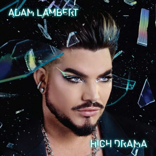 Adam Lambert Getting Older